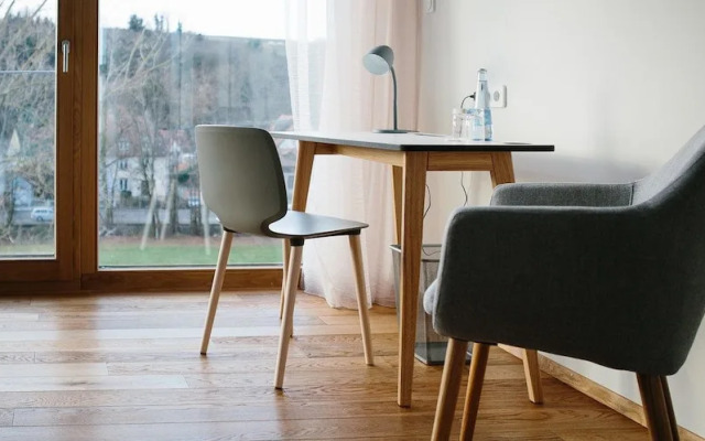 ALTES SPITAL Hotel Café Bar Restaurant