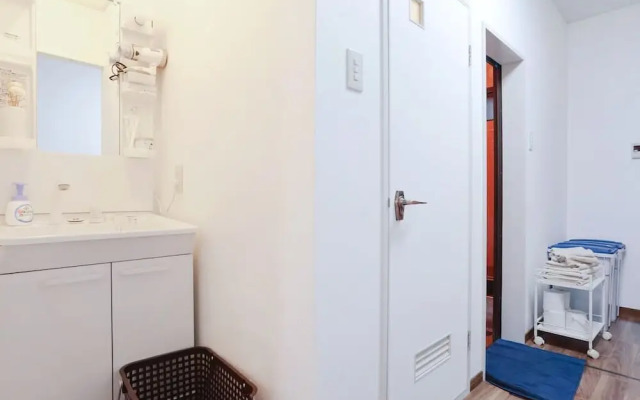 Nakazaki 2 chome house