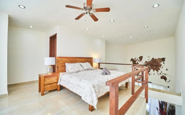 Cave Apartments Mexico 7