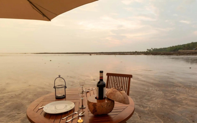 StayVista at Casa Del Mar