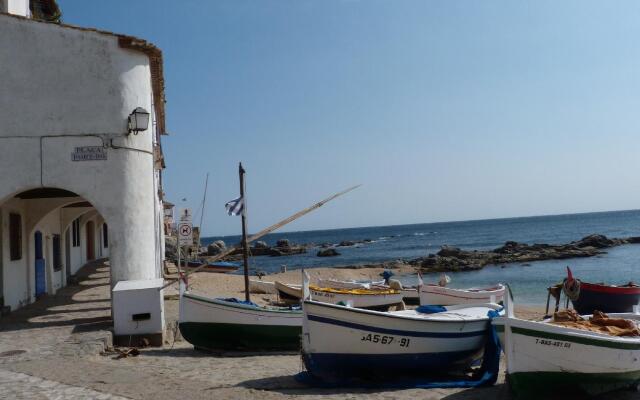 Hotel Calella de Palafrugell