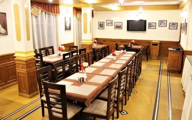 Hotel Golf Links Resort - Mashobra