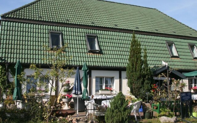 Romantik Landhaus & Pension Klapsliebling