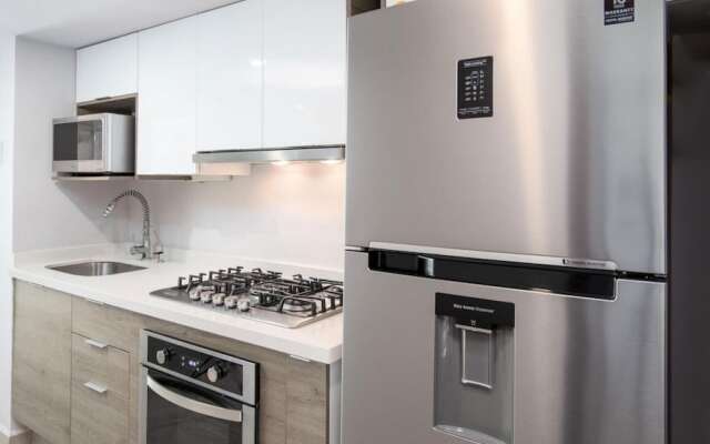 Harbor Puerto Vallarta 5009