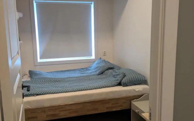 Studio leilighet i Stryn sentrum NY