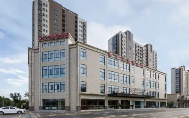 Manju Hotel