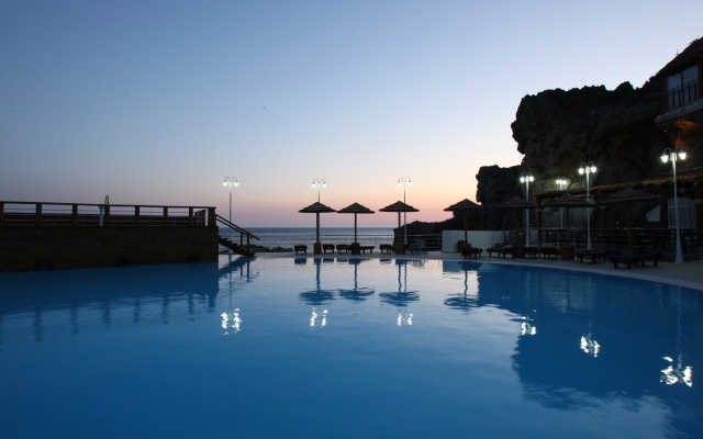 Kalypso Cretan Village Resort and Spa