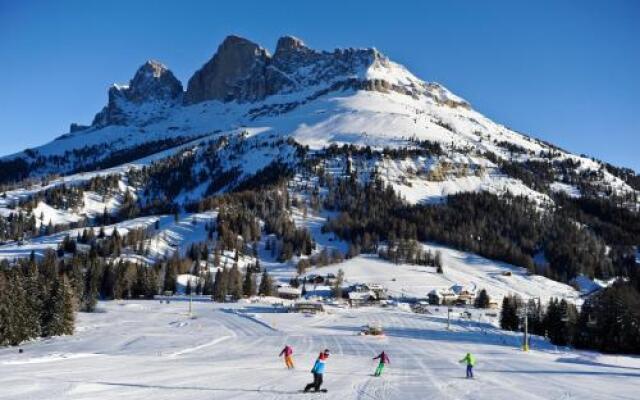 Sporthotel Alpenrose