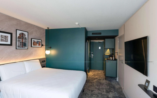 Novotel Angers Lac de Maine