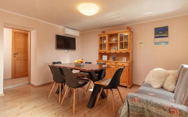 Apartments Fabich