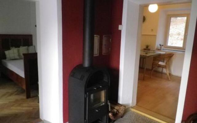 Alpen Appartement