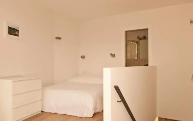 Apartamentos Ventalló
