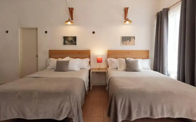 Casa Itza