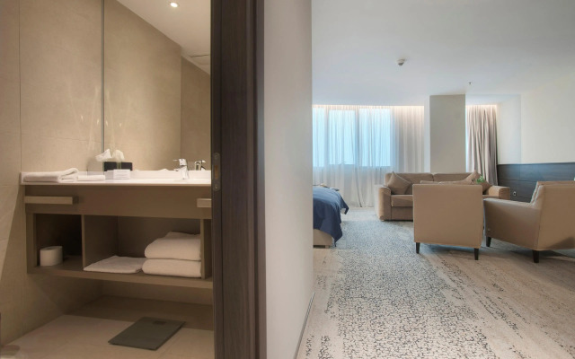 voco Podgorica by IHG