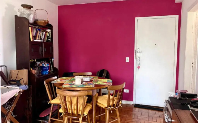 House da Marocas