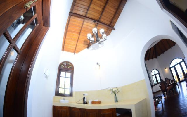 Sandy's Villa Hiriketiya