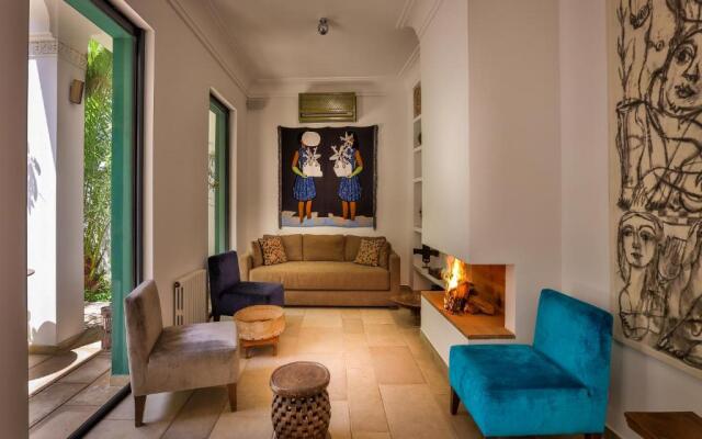 Riad Oasis 3