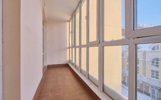 Петровские Апартаменты на ул. Трифонова, д. 22