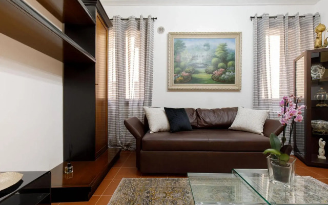 Residenza Vescovado