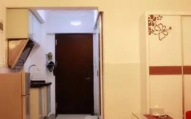 Shengang Hotel Apartment