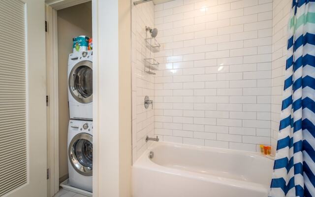 Elegant Suites in Westland Avenue