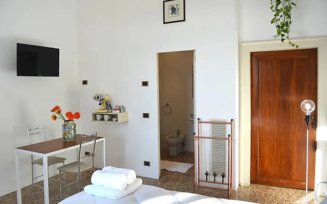 B&B Giardino Jappelli (Villa Ca' Minotto)