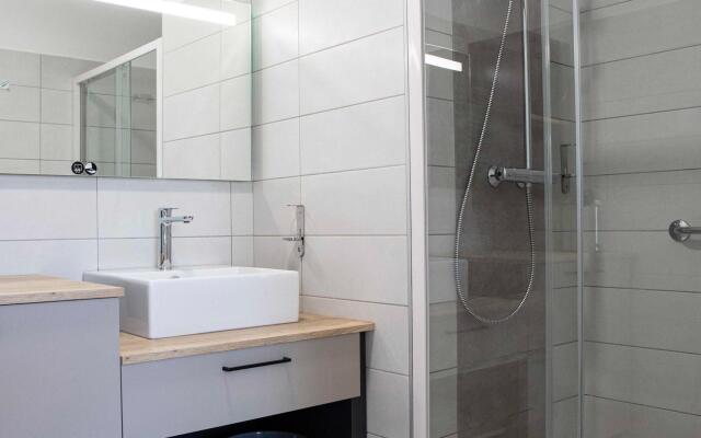 Apartment 4 people, Residence Horizon Golf, St. Cyprien