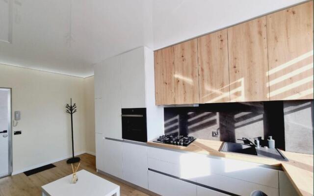 Faleza Residence