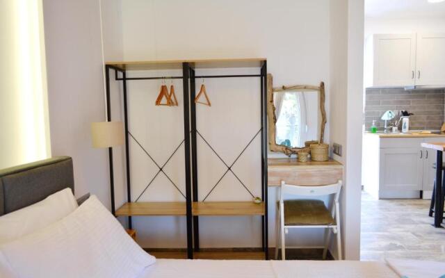 Kartalia apartment
