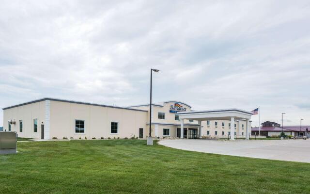 Baymont Inn and Suites - Bellevue