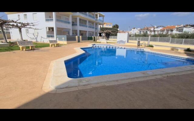 Apartamentos Canaret Punta Canaret Marineu Playa Romana