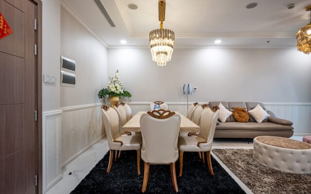 LANDMARK 81 Residences - ANGIA Hospitality