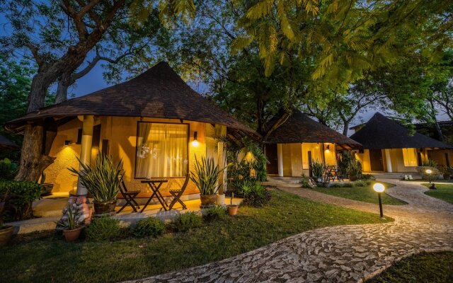 Warasin Resort