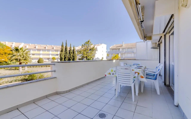 Ribas - Cozy 2 bedroom apartment - Vilamoura