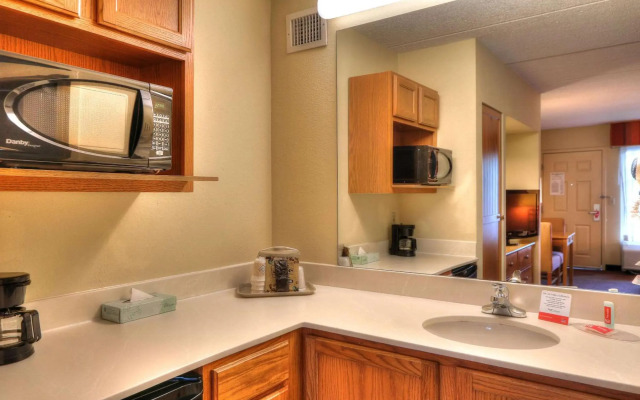 Econo Lodge Pigeon Forge Riverside
