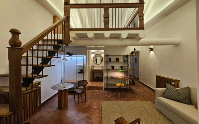 Casa Clara by Ananay Hotels