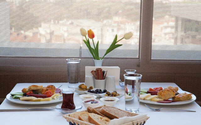 Ketenci Residence Hotel