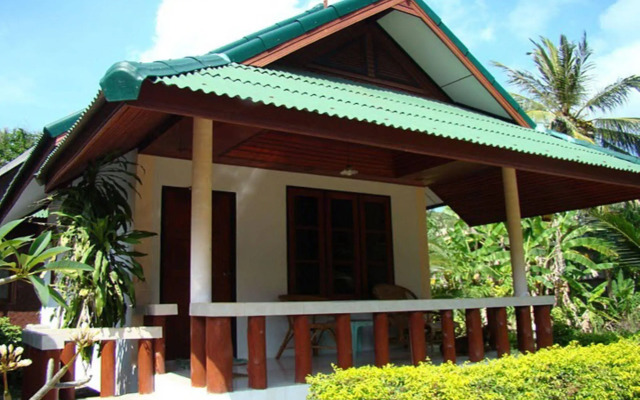 Seetanu Bungalows
