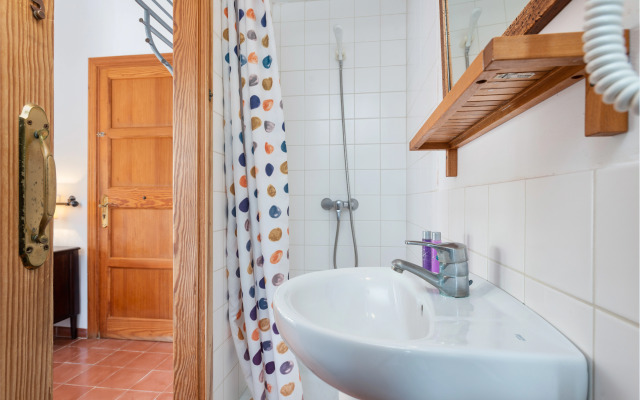 Petit Hotel Hostatgeria La Victoria