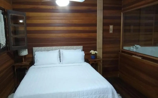 Pousada do Lago Petrópolis