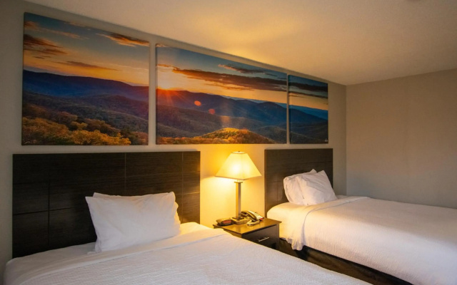 Days Inn by Wyndham Caddo Valley Arkadelphia