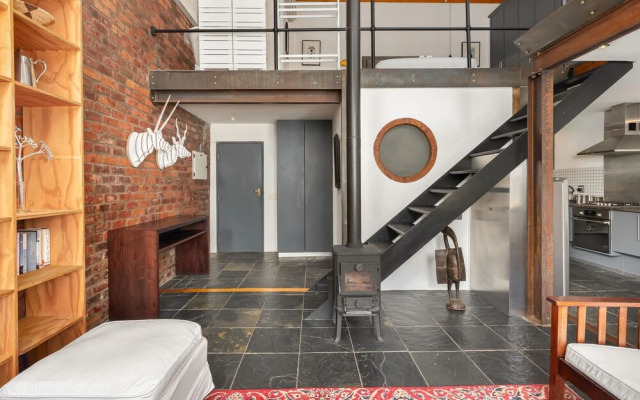 Westside Studios 311