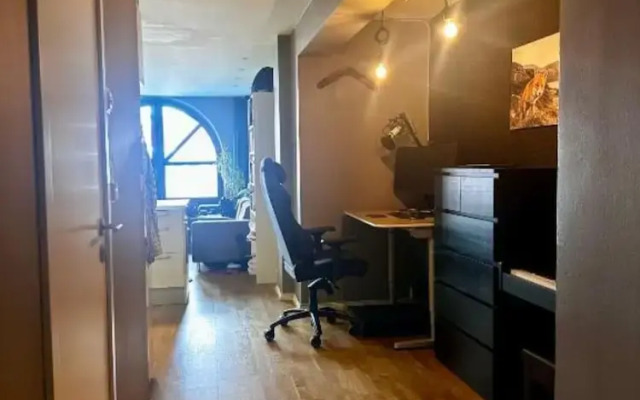 Løkka City Apartments