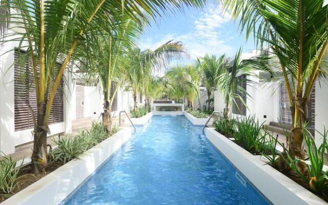 AO Luxury Residence by BARNES