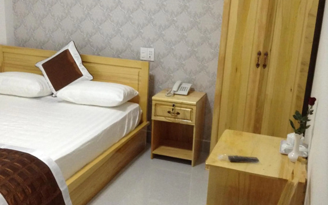 Mr Rot's Secret Hotel – Guest Rooms – Da Lat