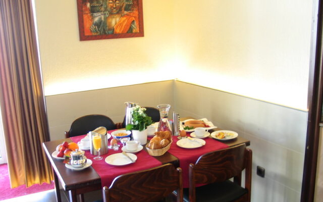 Ringhotel Park-Hotel