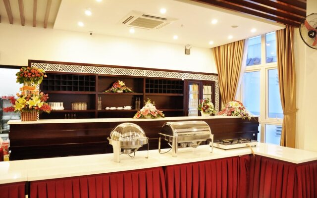 Tay Bac Hotel