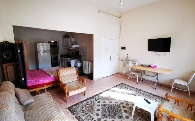 berdawny apartment