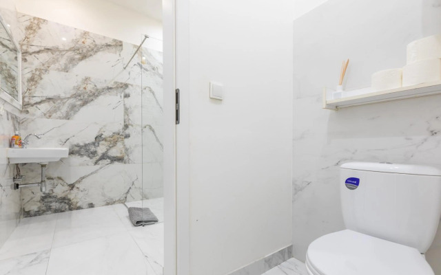 Lovely Apartments Heart of Prague