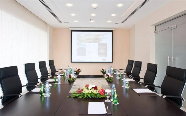Al Nawras Hotel Apartments